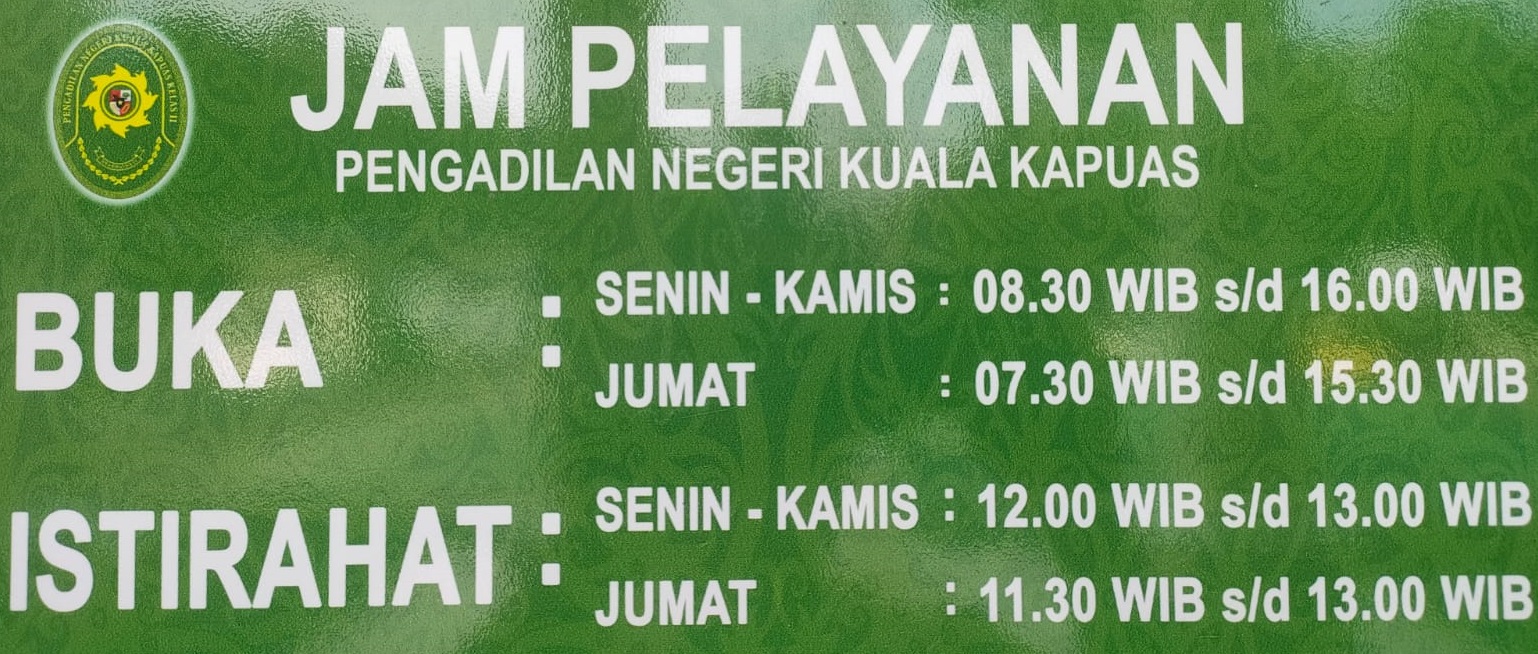 Posbakum